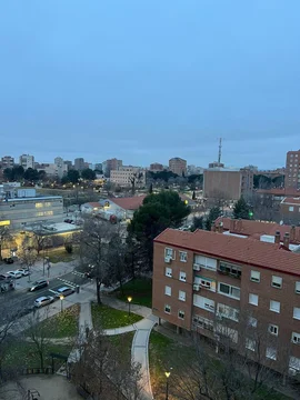 Piso en calle de Valdebernardo, 26 - Foto 2