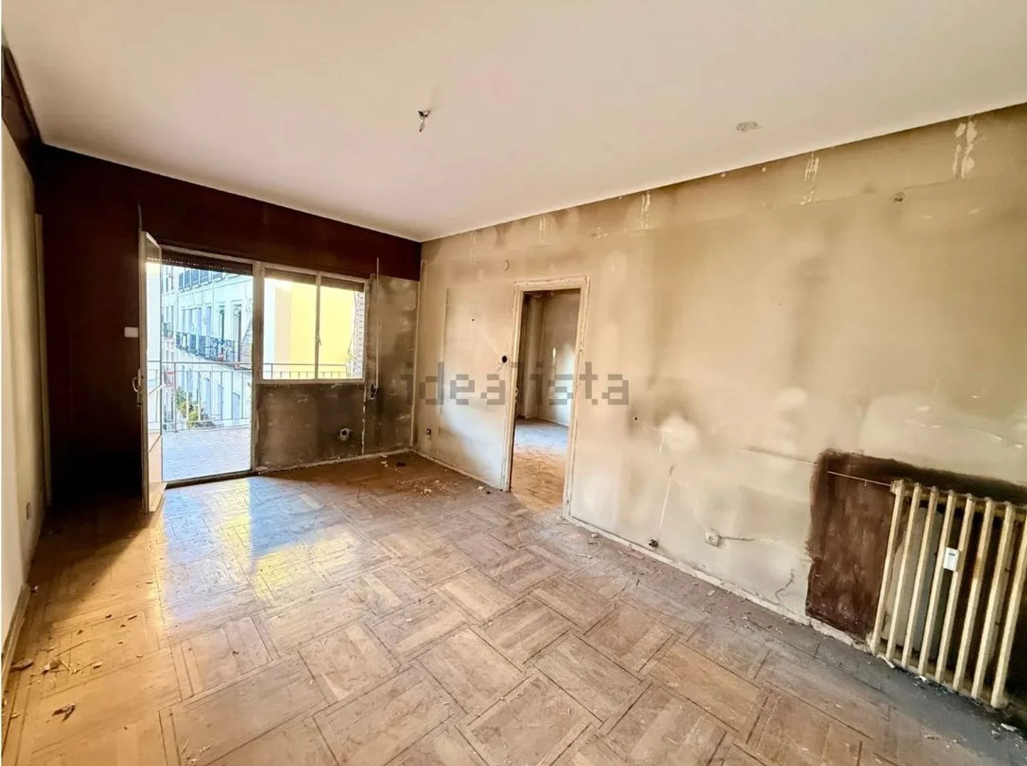 Piso en plaza de la Morería, 2 - Foto 9