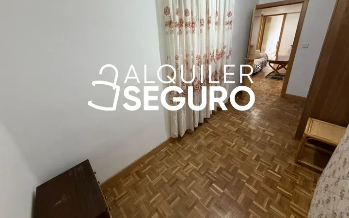 Piso en Calle de Guillermo Pingarron, Portazgo - Foto 18