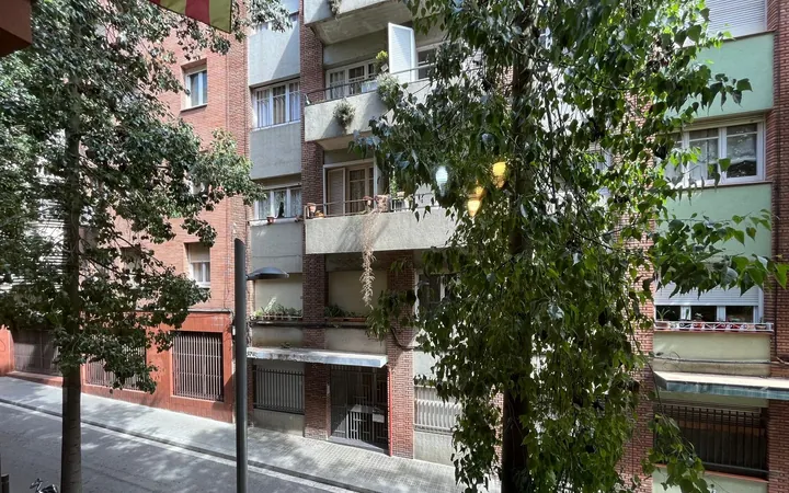 Piso en Calle de Dénia, Sant Gervasi - Galvany - Foto 44
