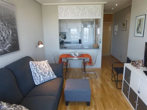 Piso en  Calle de Dulce Chacón 17 - Foto 1