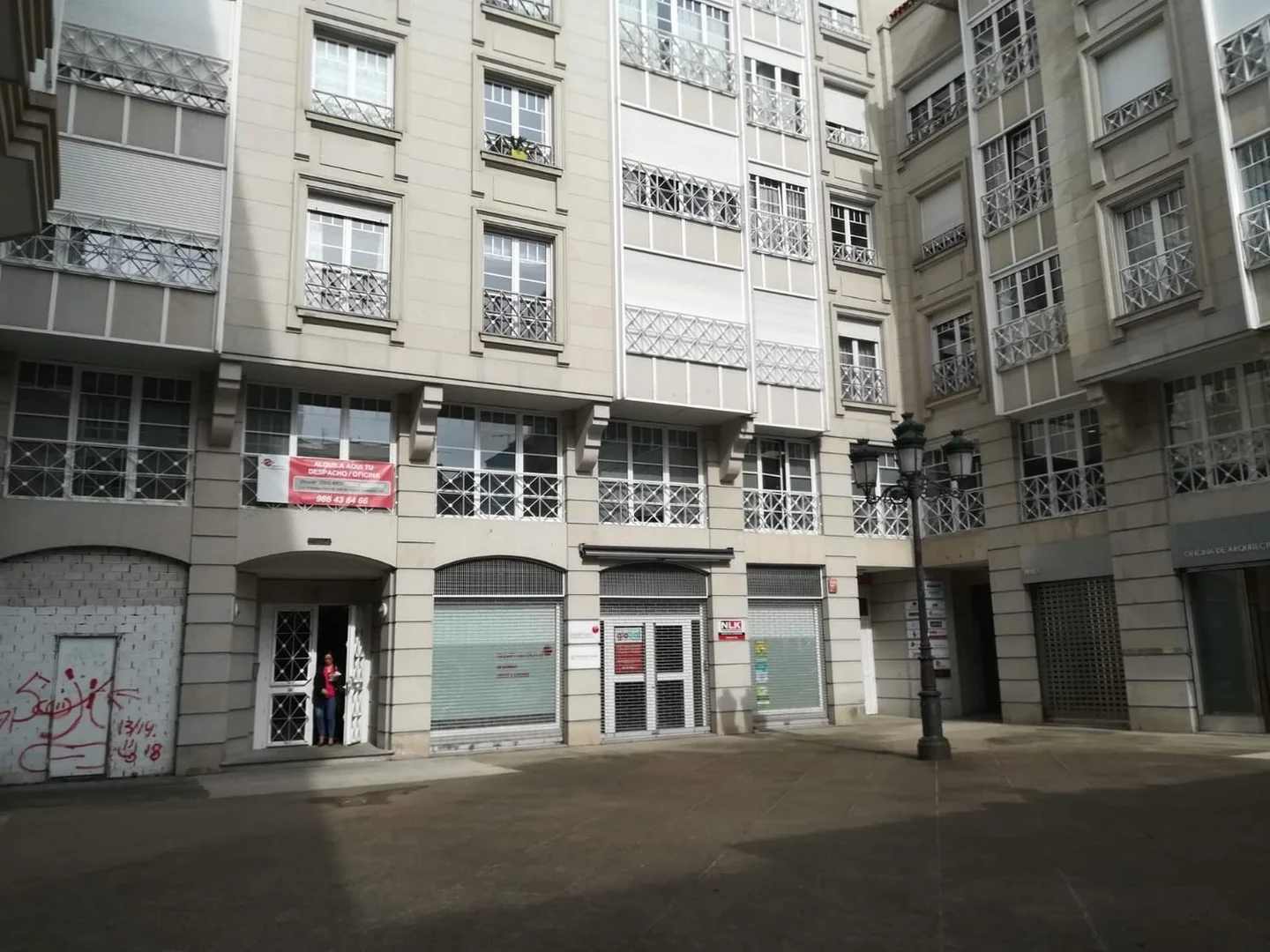 Piso en calle de Eduardo Iglesias, 8 - Foto 5