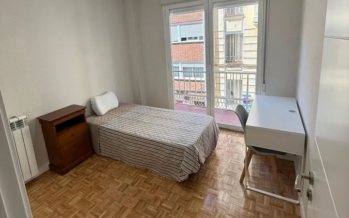 Piso en Calle de Guzmán el Bueno, 53, Gaztambide - Foto 5