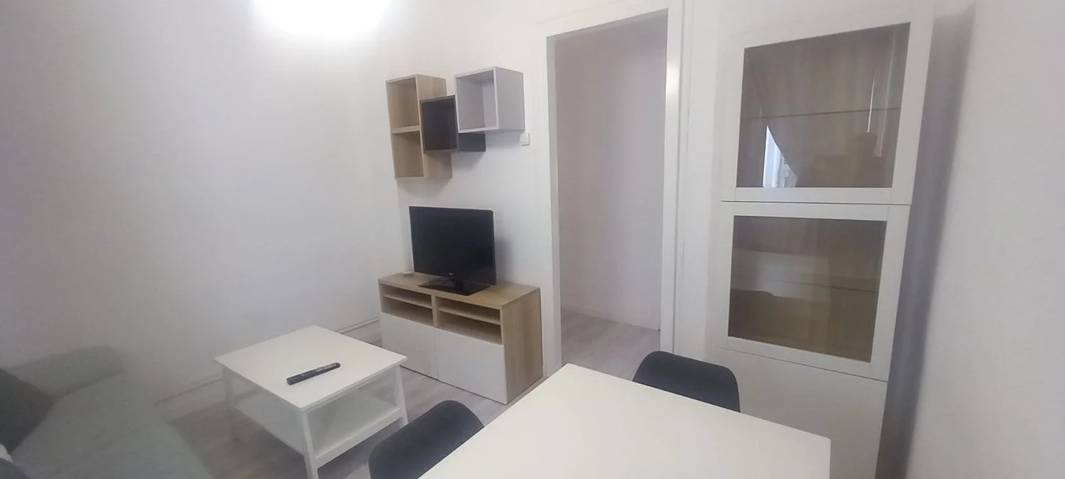 Piso en calle de Padilla, 65 - Foto 2