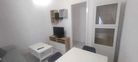 Piso en calle de Padilla, 65 - Foto 2