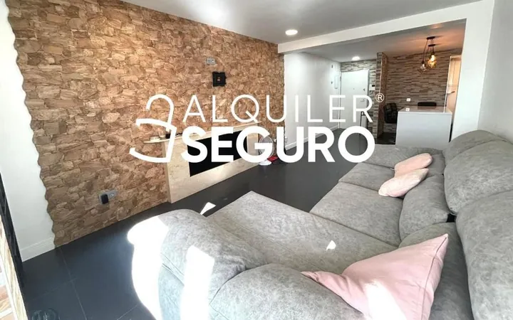 Piso en Avenida de Guadalajara, Arcos - Foto 1