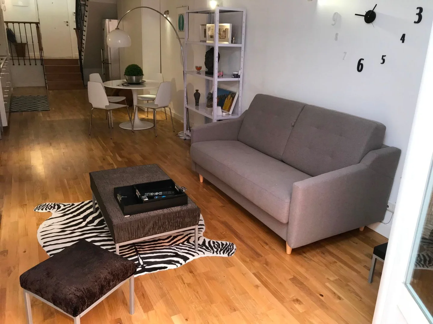 Dúplex en calle Concepción Jerónima, 11 - Foto 5