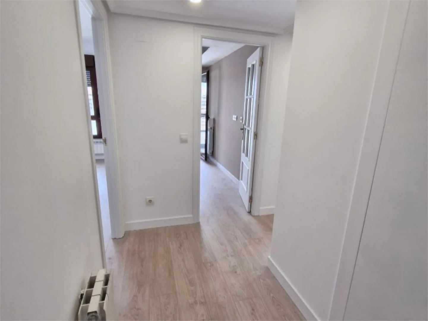 Piso en  Calle de la Maquinilla 10 - Foto 1