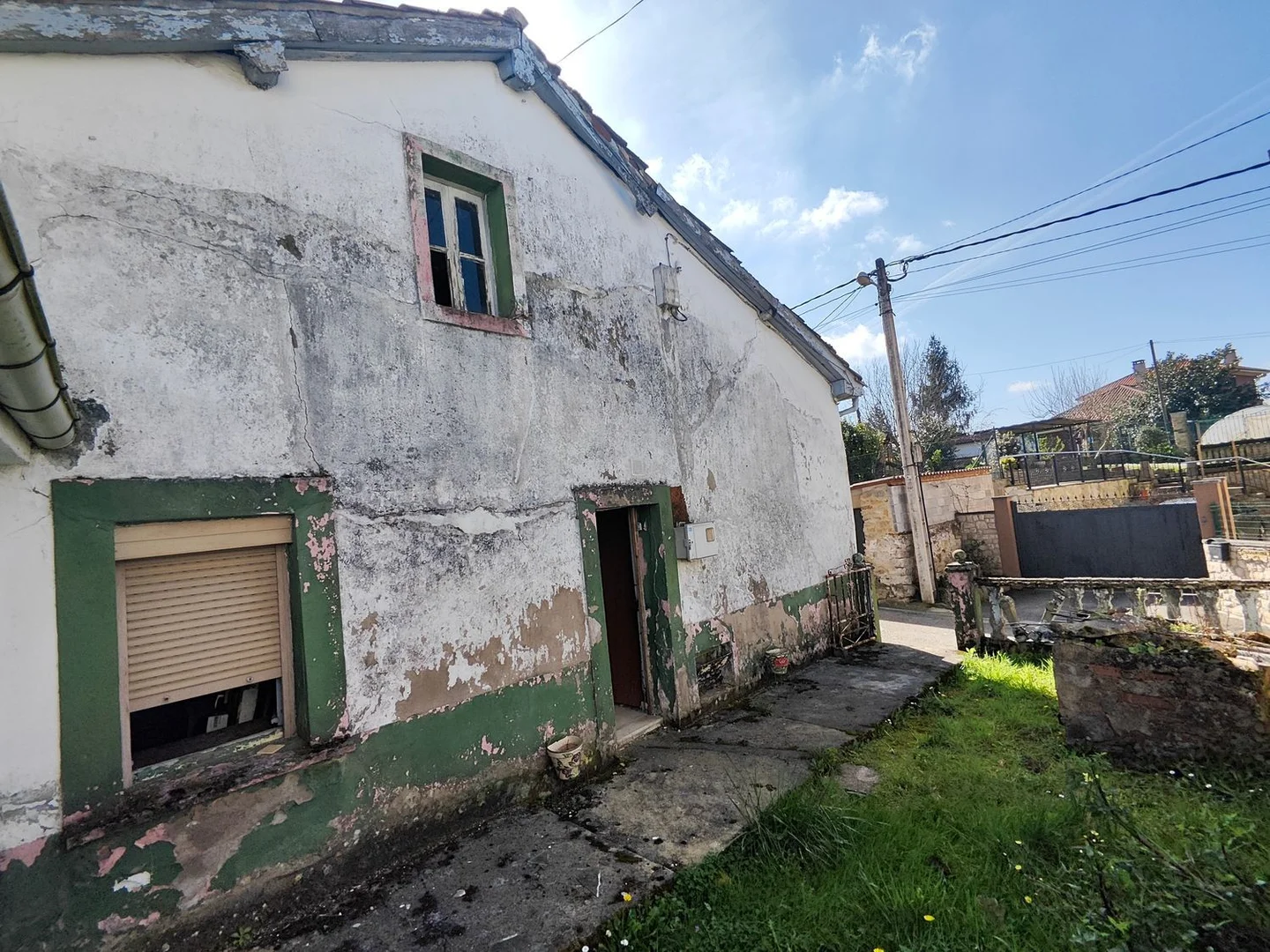 Chalet pareado en calle Cimadevilla, 139 - Foto 10