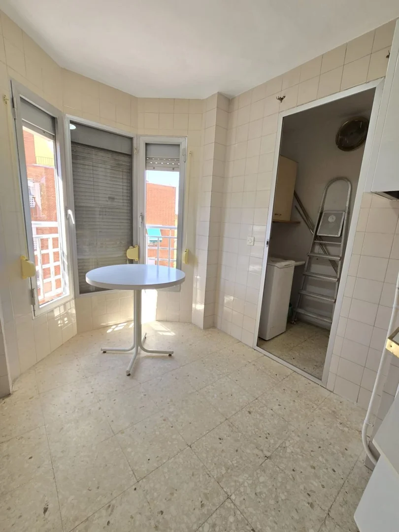 Piso en calle de Carlos Solé, Madrid, 14 - Foto 18