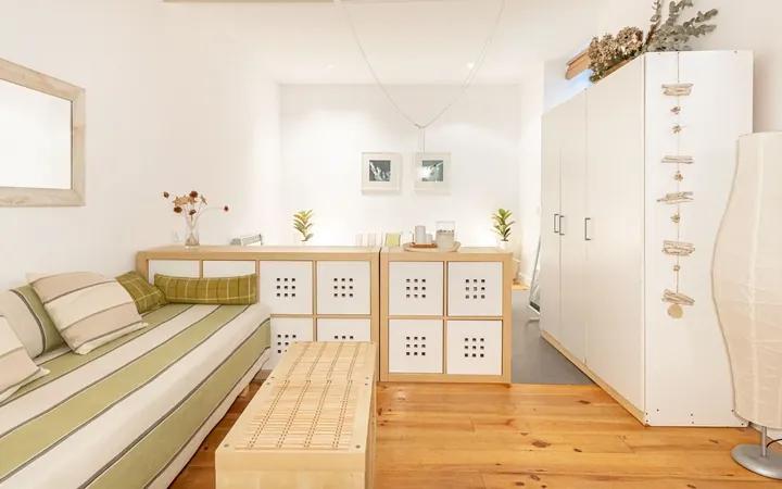 Estudio en Calle de San Agustín, 16, Huertas-Cortes - Foto 3