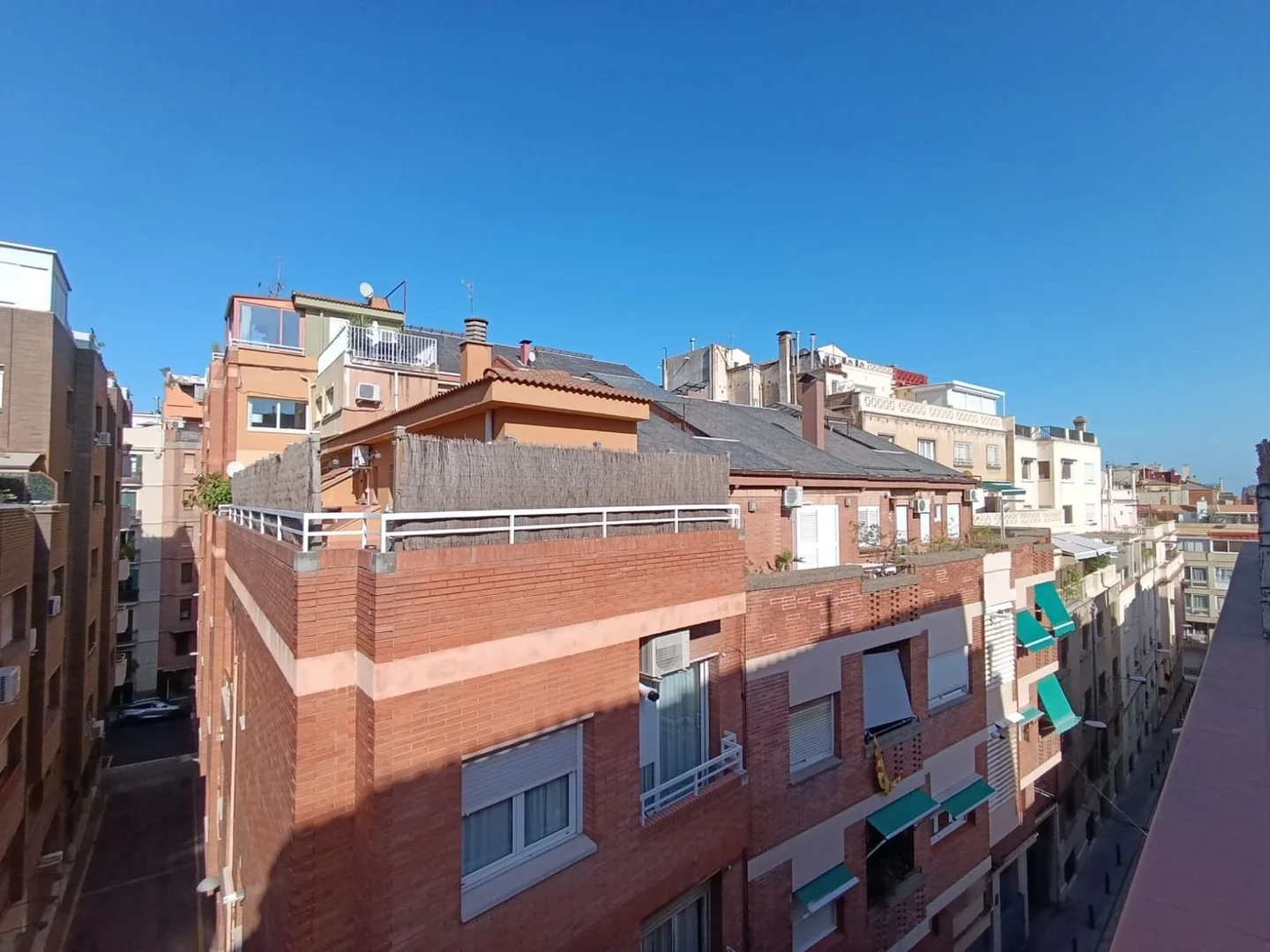 Piso en Calle de la Costa, El Putxet i el Farró - Foto 26