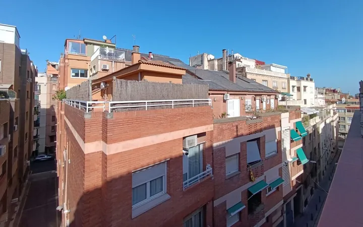 Piso en Calle de la Costa, El Putxet i el Farró - Foto 26