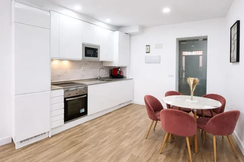 Estudio en calle de Vicente Martín Arias, 34 - Foto 6