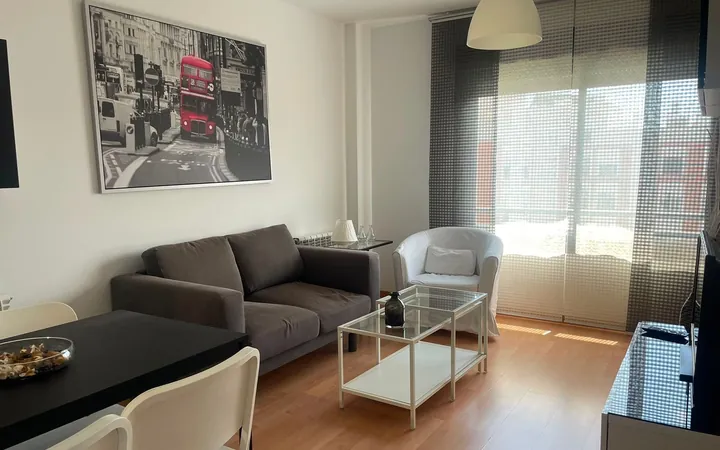 Piso en Avenida de la Gavia, 16, Ensanche de Vallecas - La Gavia - Foto 1