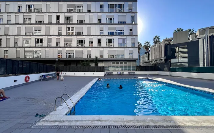 Piso en Calle de la Mineria, 1, La Marina del Port - Foto 17
