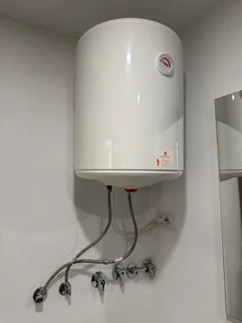 Estudio en calle Galiana, 28 - Foto 15