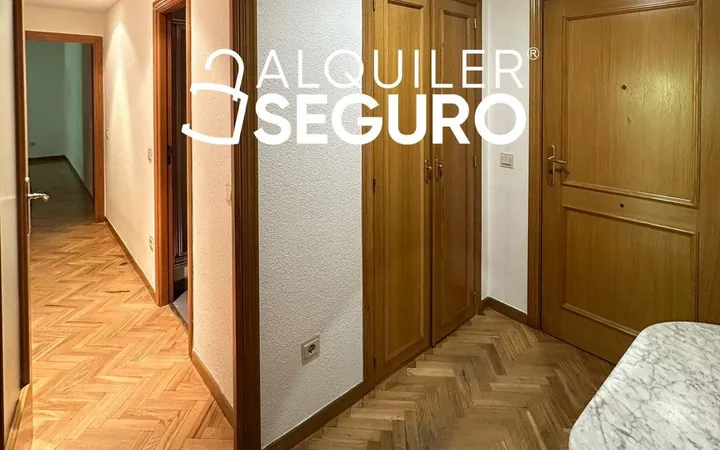 Piso en Calle Antonio Cumella, Marroquina - Foto 13