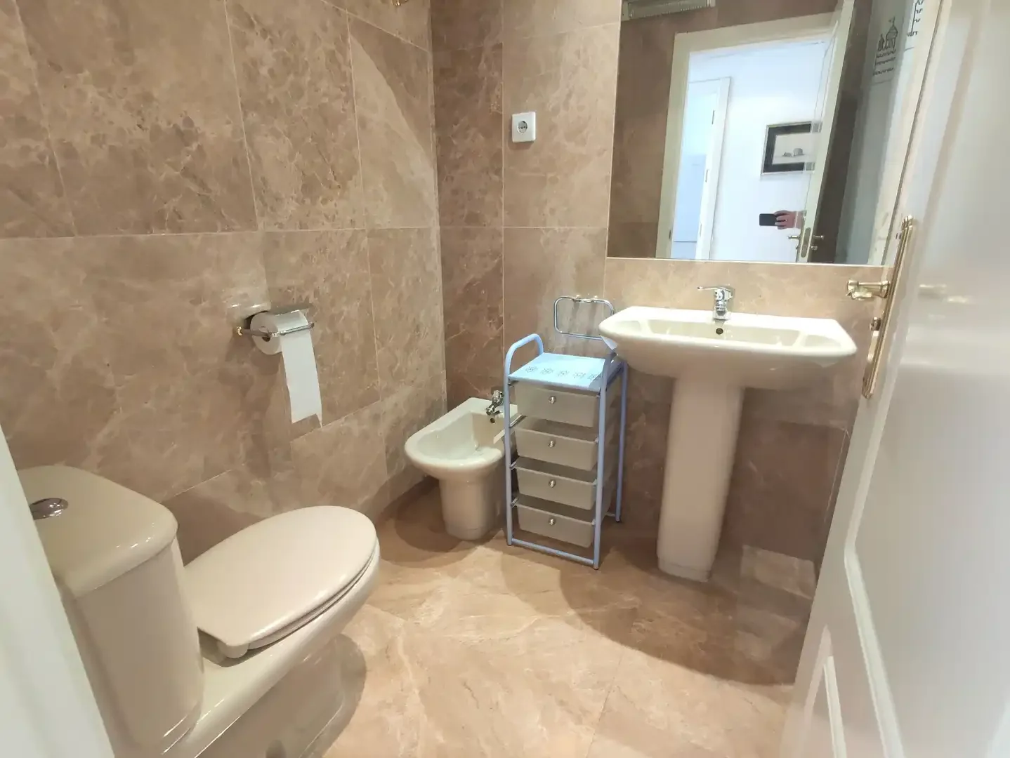 Apartamento en  Calle de Julián Camarillo 59C - Foto 15
