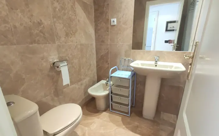 Apartamento en  Calle de Julián Camarillo 59C - Foto 15