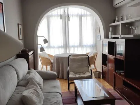 Piso en calle de Granada, 53 - Foto 1