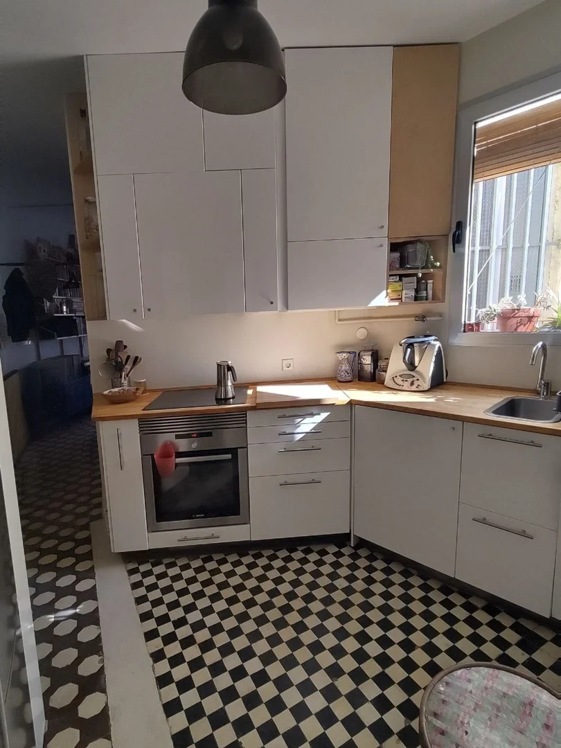 Piso en plaza de Olavide, 14 - Foto 11