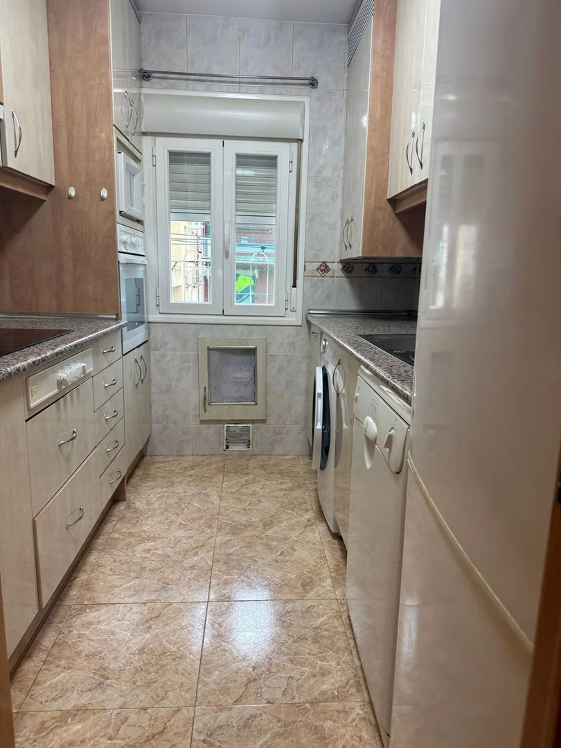 Piso en calle de Balaguer, 1 - Foto 18