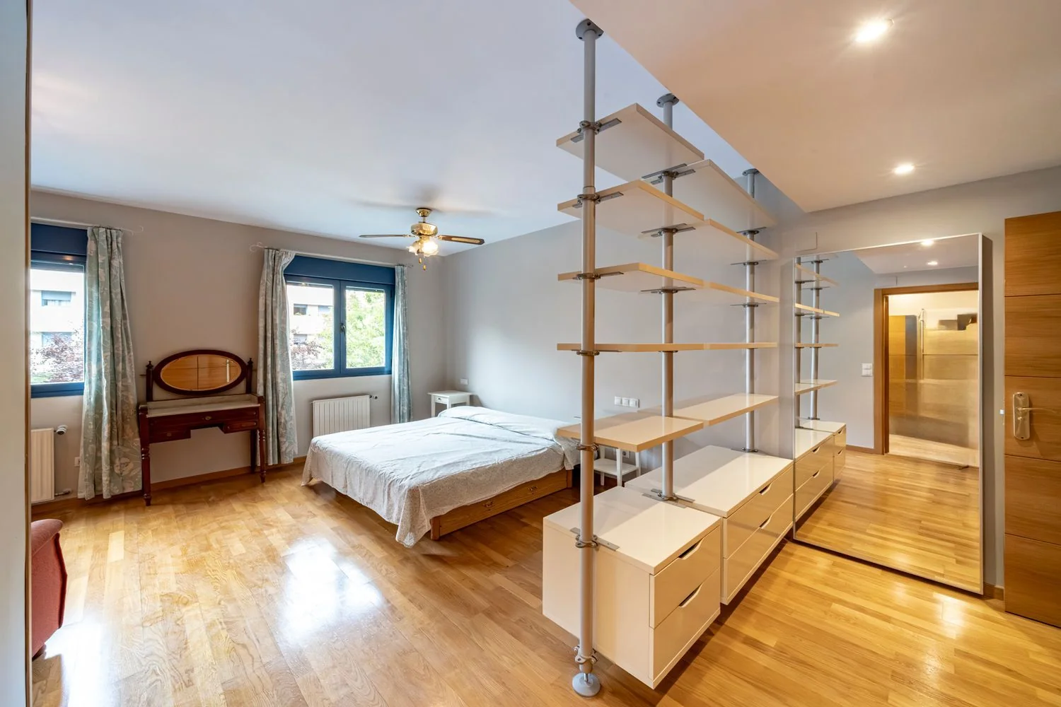 Piso en Calle de Albadalejo, 40, Simancas - Foto 22
