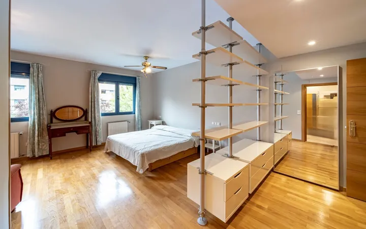Piso en Calle de Albadalejo, 40, Simancas - Foto 22