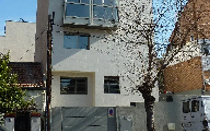 Dúplex en Calle Alejandro Chacón, 3, Colina - Foto 1