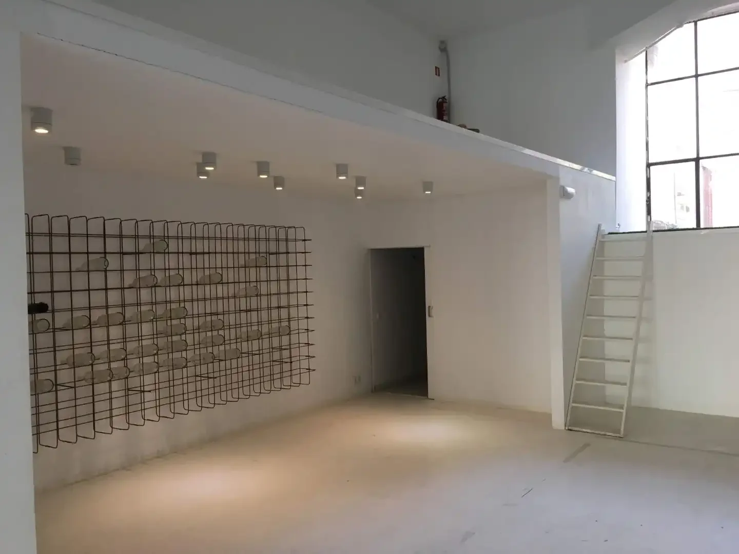 Loft en  Carrer de Llull 33 - Foto 2