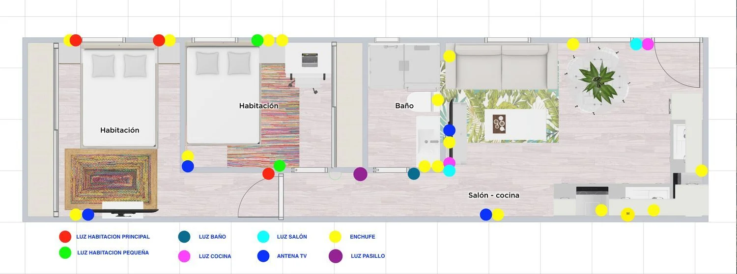 Piso en paseo de Extremadura, 6 - Foto 13