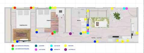 Piso en paseo de Extremadura, 6 - Foto 13