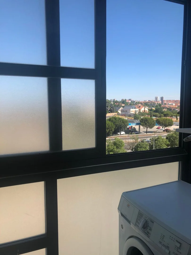 Piso en Avenida del Monasterio de Silos, 80, Montecarmelo - Foto 3