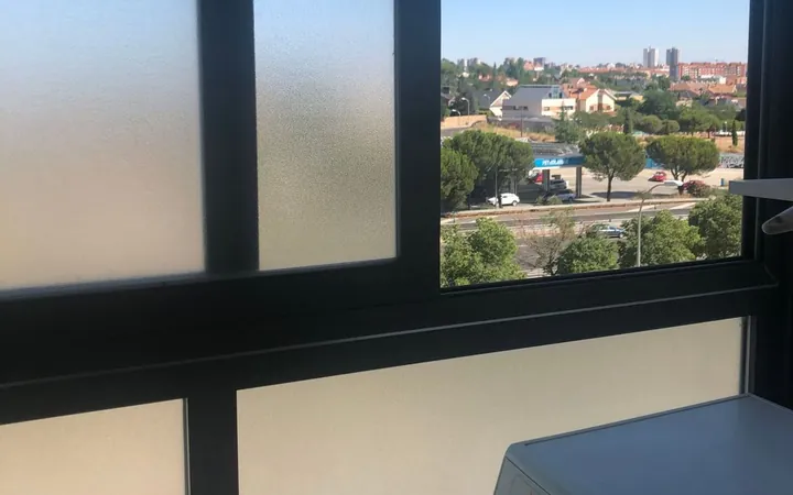 Piso en Avenida del Monasterio de Silos, 80, Montecarmelo - Foto 3