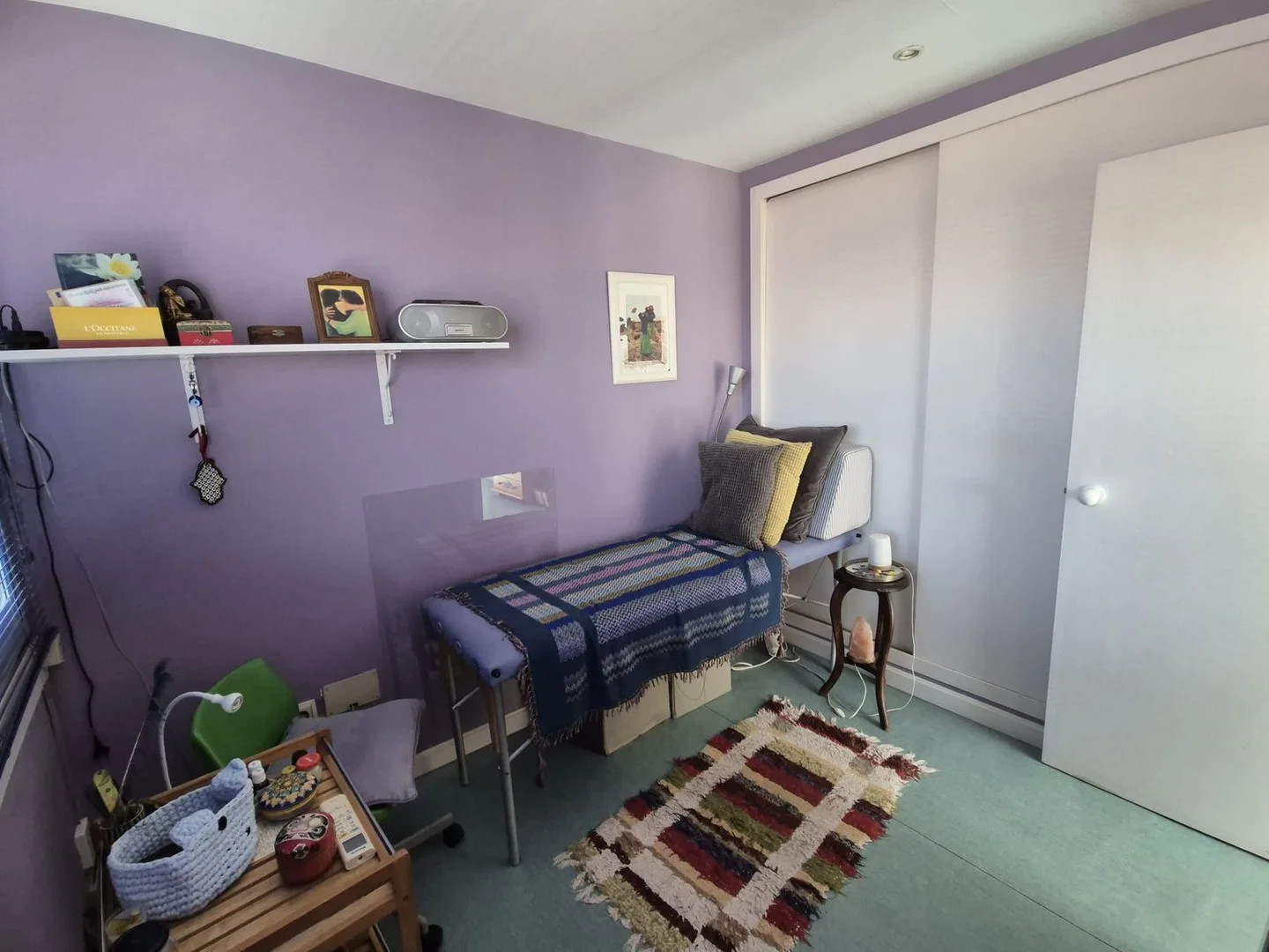 Ático en Barrio Gaztambide - Foto 11