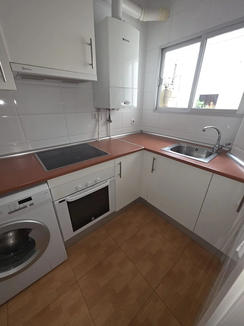 Piso en calle de Embajadores, 26 - Foto 7