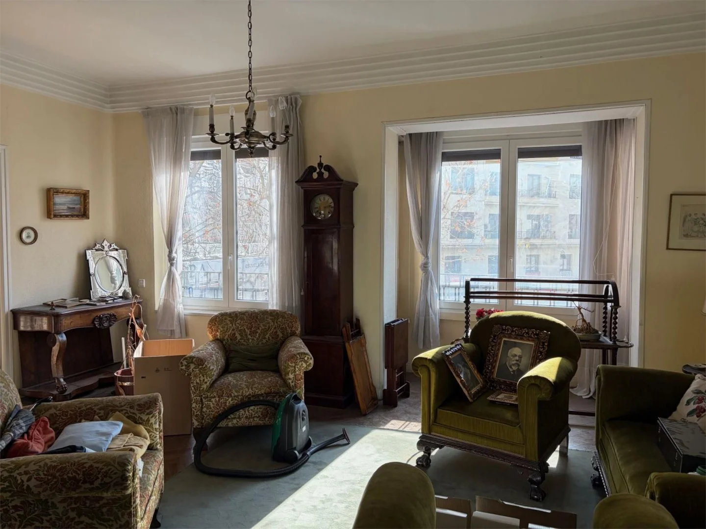 Piso en  Calle de Goya 109 - Foto 4