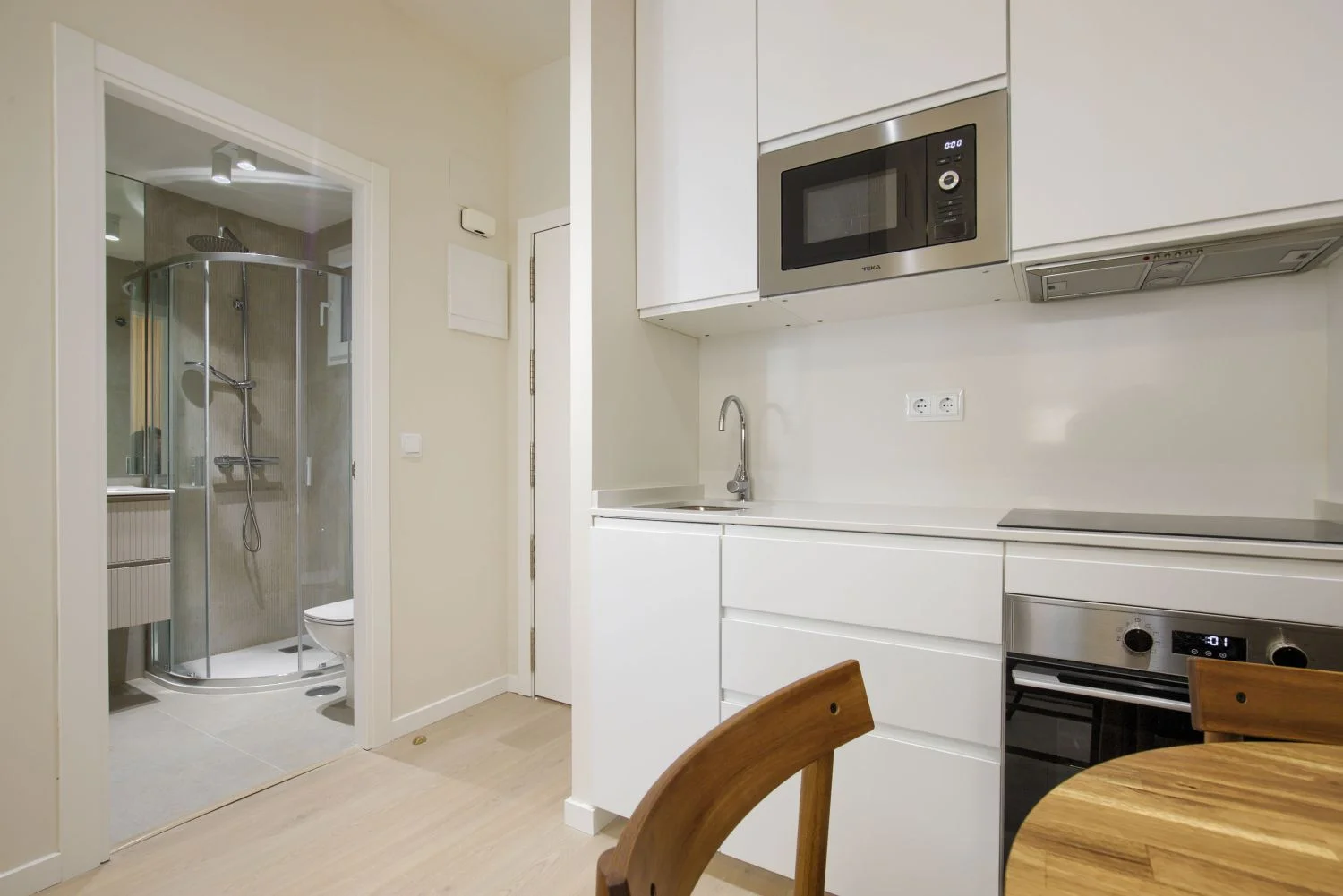 Piso en calle de Mira el Sol - Foto 14