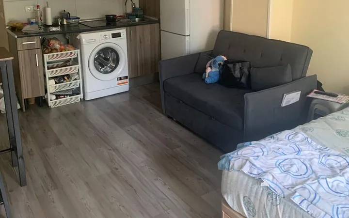 Estudio en Calle Humanitarias, 18, Vista Alegre - Foto 3