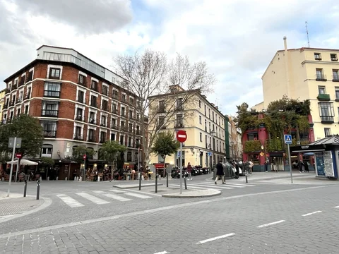 Piso en calle de Calatrava, 36 - Foto 63