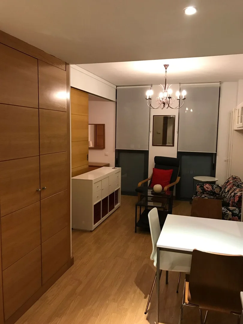 Estudio en avenida del Ensanche de Vallecas, 106 - Foto 1