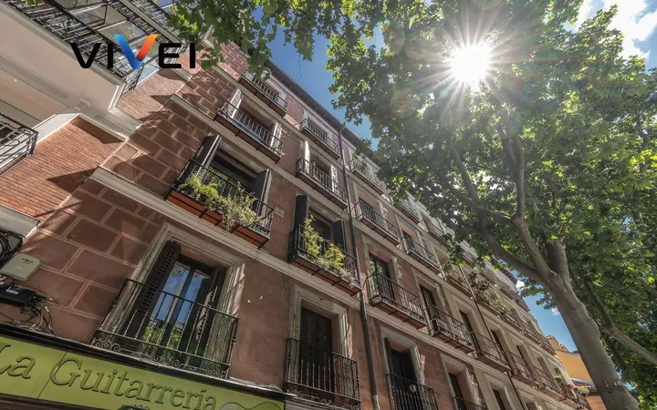 Piso en Calle de Atocha, Huertas-Cortes - Foto 38