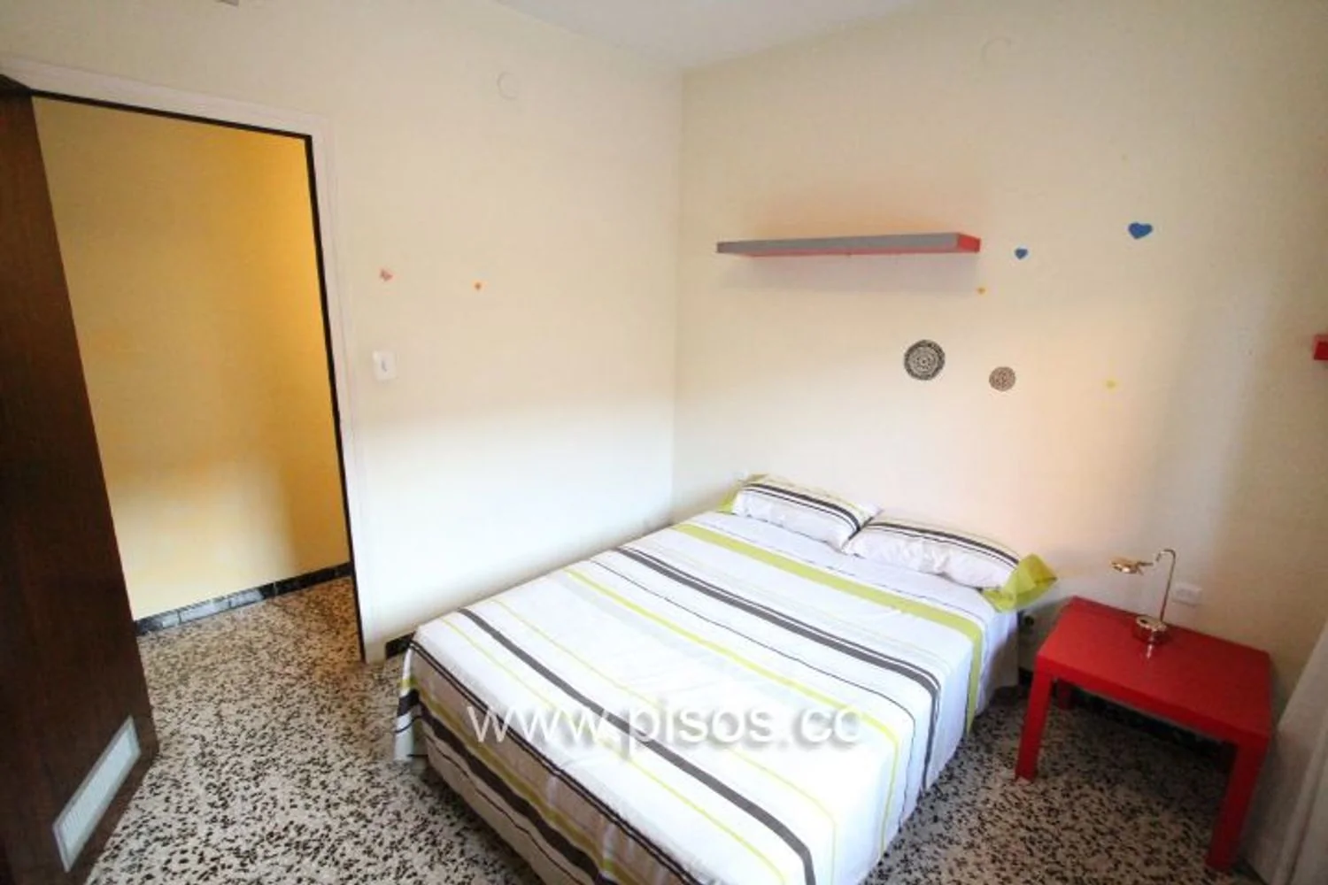 Piso en Calle de Melcior de Palau, 15, Sants - Foto 14