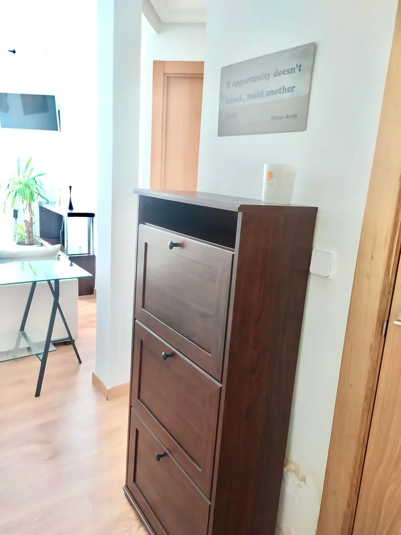 Piso en calle de Juan de Olías, 47 - Foto 5