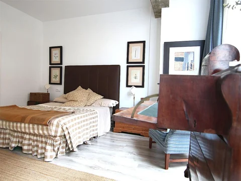 Piso en  Calle de Guzmán el Bueno 68 - Foto 47