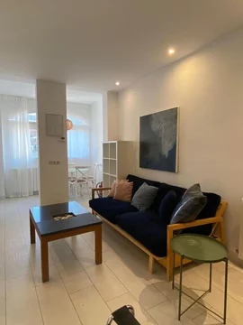 Piso en plaza de Andrés Manjón, 7 - Foto 1