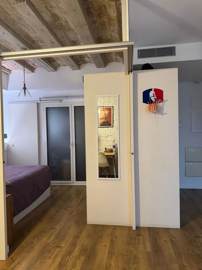 Piso en calle de Sant Pau, 94 - Foto 8