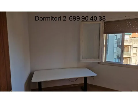 Piso en  Carrer del Doctor Cadevall 12 - Foto 13