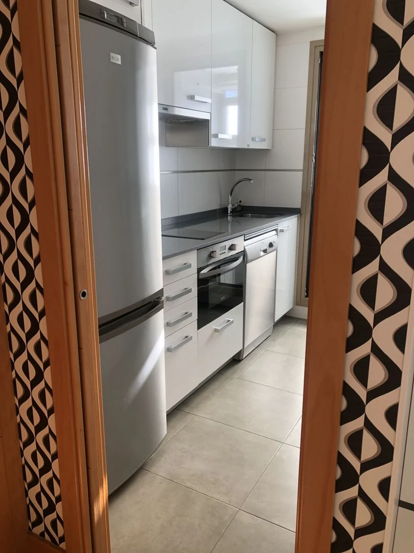 Piso en calle del Cerro Negro, 12 - Foto 5